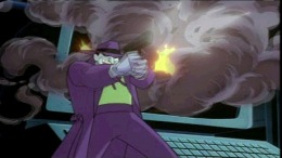   Batman Gotham City Racer