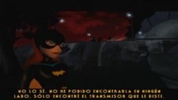 Batman Vengeanceдля PS2