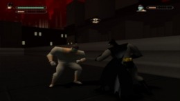 Прохождение игры Batman Vengeance