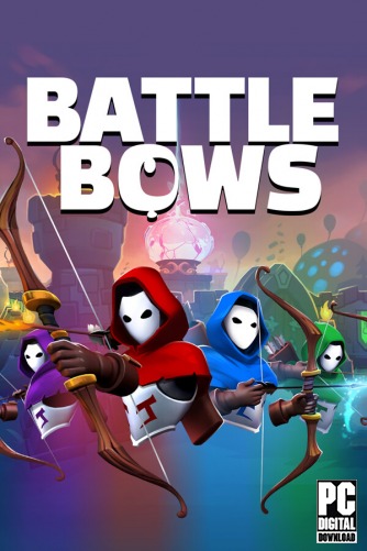 Battle Bows  