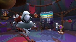 Battle Bows  PC