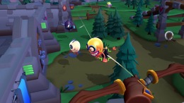 Battle Bows 