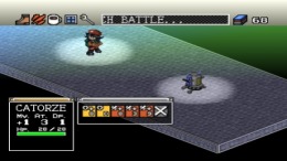  Battle Hunter