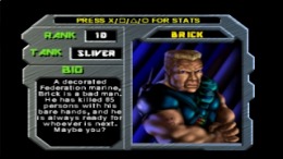 Battlesport  PlayStation 1