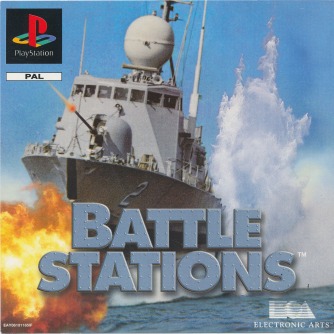 Battlestations скачать торрентом