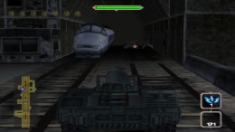   BattleTanx - Global Assault