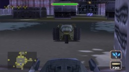 BattleTanx - Global Assault 