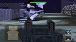   BattleTanx - Global Assault