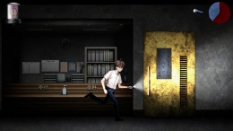  BBA Ghost Story
