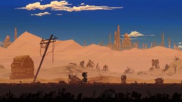  Beacon of Neyda