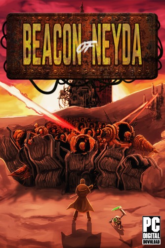 Beacon of Neyda  