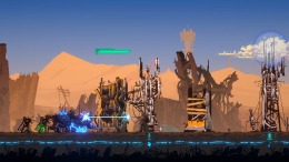   Beacon of Neyda