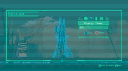   Beacon of Neyda