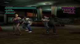 Геймплей Beat Down - Fists of Vengeance