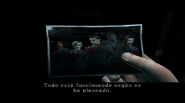 Локация Beat Down - Fists of Vengeance