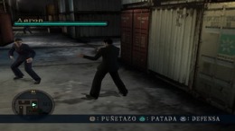 Beat Down - Fists of Vengeance стрим