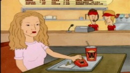   Beavis and Butt-head in Virtual Stupidity