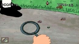   Beavis and Butt-head in Virtual Stupidity