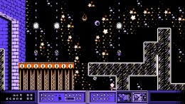 Геймплей Belle Boomerang