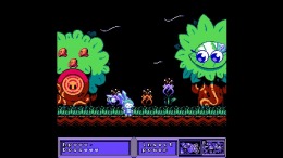 Прохождение игры Belle Boomerang