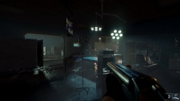 Игровой мир Beneath