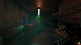 Beneath на PC
