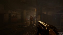 Beneath стрим