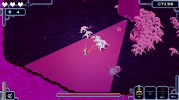 Bermuda Survivor на компьютер