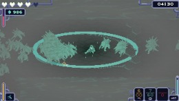 Скачать Bermuda Survivor