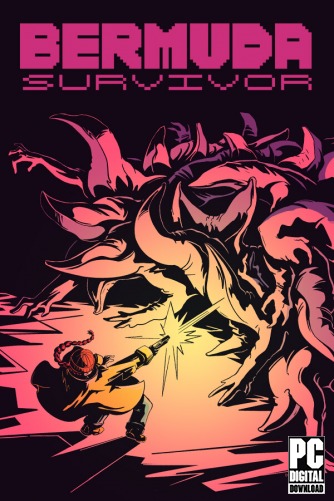 Bermuda Survivor скачать торрентом