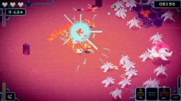 Bermuda Survivor на PC