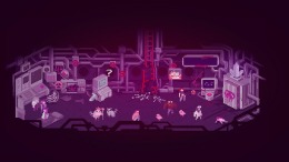 Скриншот игры Bermuda Survivor