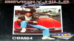 Beverly Hills Cop стрим