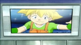  Beyblade - Let it Rip!