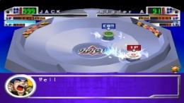  Beyblade - Let it Rip!