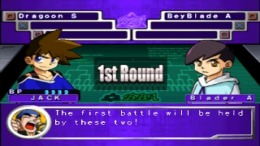   Beyblade - Let it Rip!