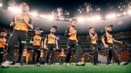 Big Bash Boom  