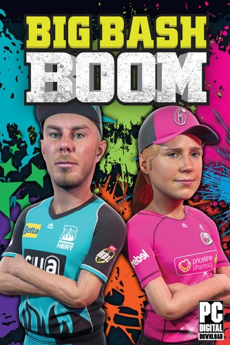Big Bash Boom  
