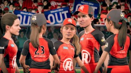 Big Bash Boom 