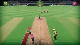   Big Bash Boom