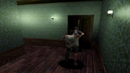 BioHazard  PlayStation 1