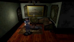  BioHazard