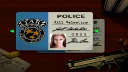 BioHazard PS1