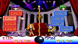 Bishi Bashi Special  PlayStation 1
