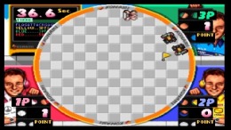  Bishi Bashi Special