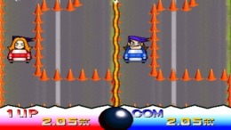  Bishi Bashi Special