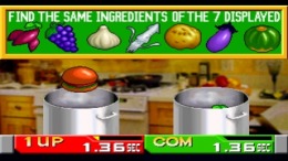Bishi Bashi Special PS1