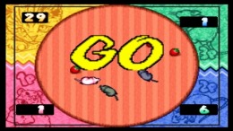   Bishi Bashi Special