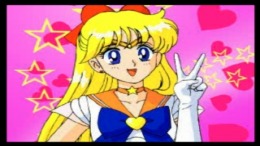  Bishoujo Senshi Sailor Moon Super S - Shin Shuyaku Soudatsusen