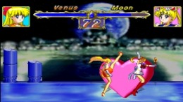  Bishoujo Senshi Sailor Moon Super S - Shin Shuyaku Soudatsusen